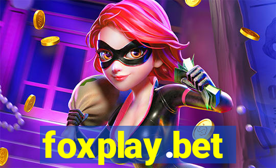 foxplay.bet