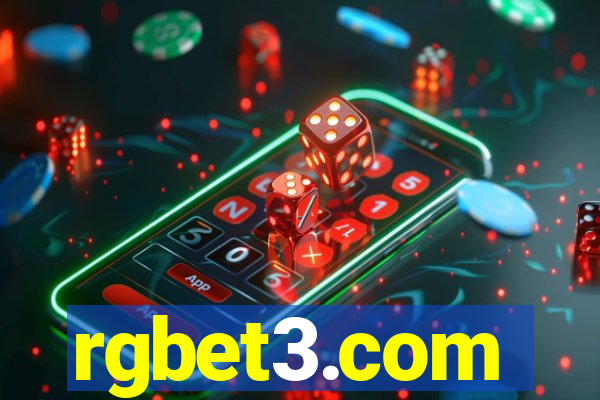 rgbet3.com