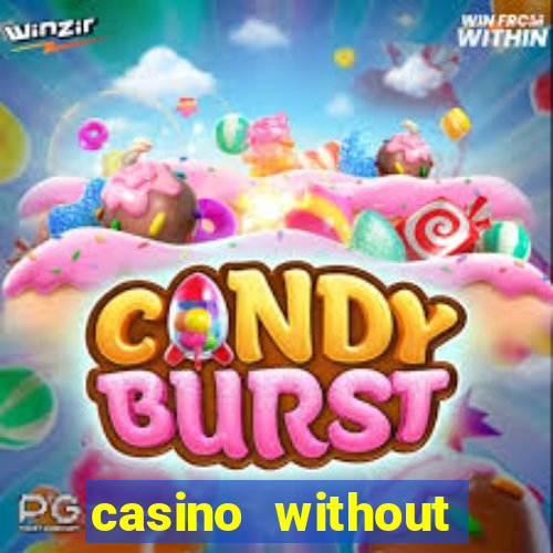 casino without deposit bonus