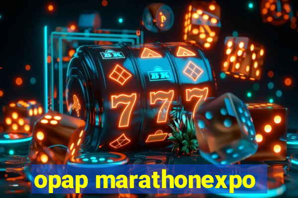 opap marathonexpo