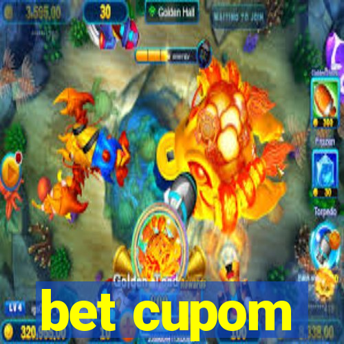 bet cupom