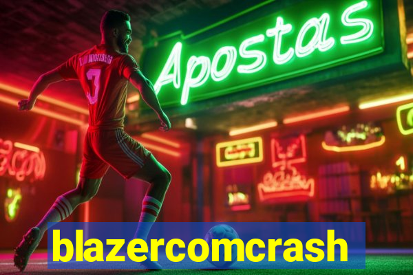 blazercomcrash