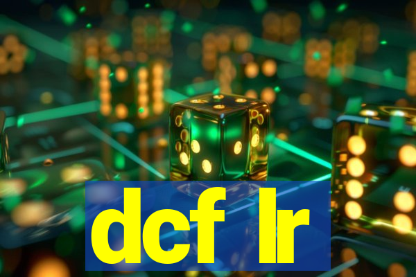 dcf lr