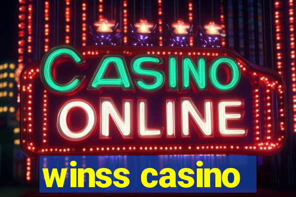 winss casino