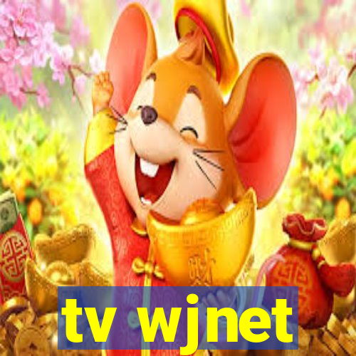 tv wjnet