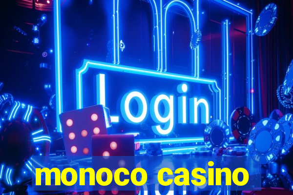 monoco casino