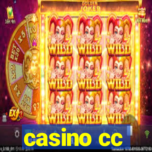 casino cc