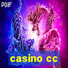 casino cc