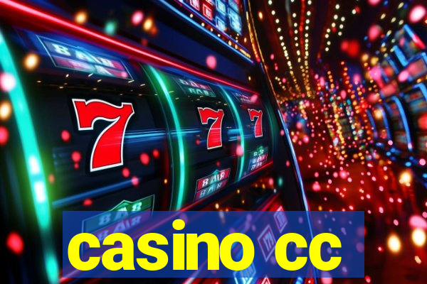 casino cc