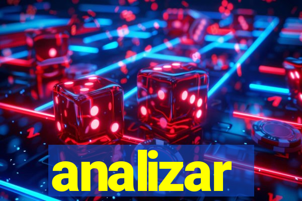 analizar