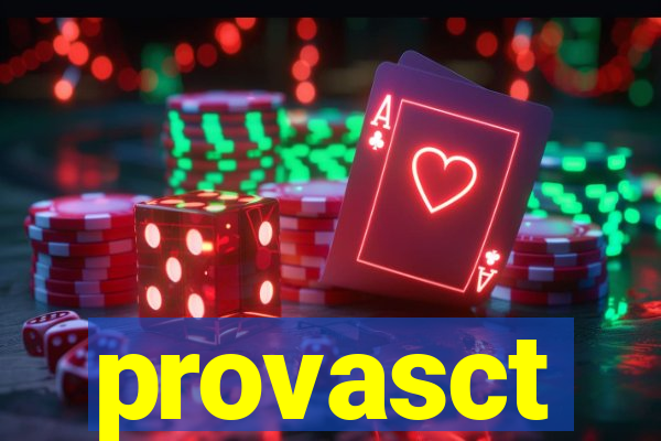 provasct