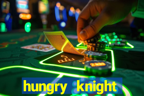 hungry knight gameboy rom