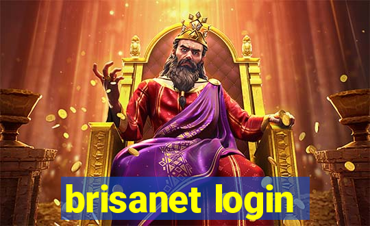 brisanet login