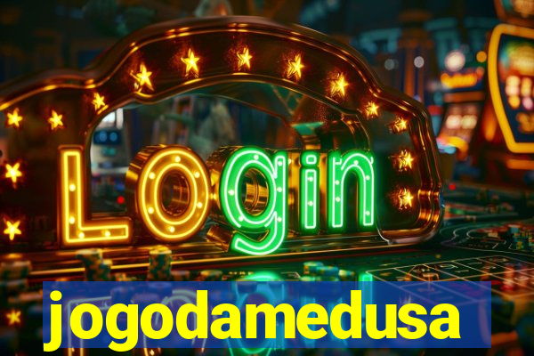 jogodamedusa