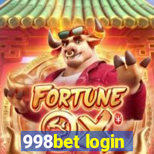 998bet login