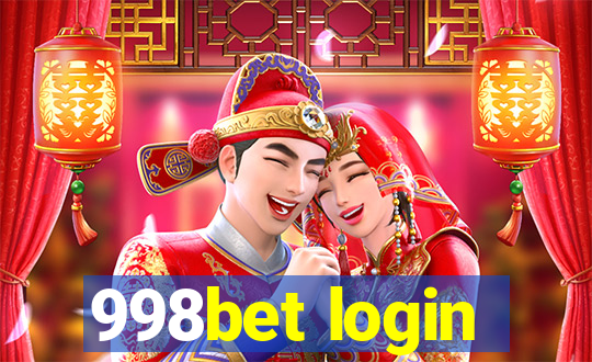 998bet login