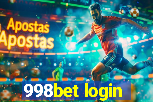 998bet login