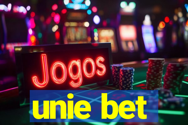 unie bet