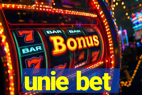 unie bet