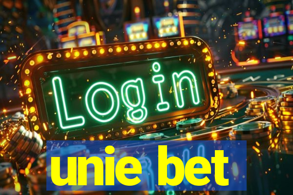 unie bet