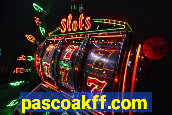 pascoakff.com