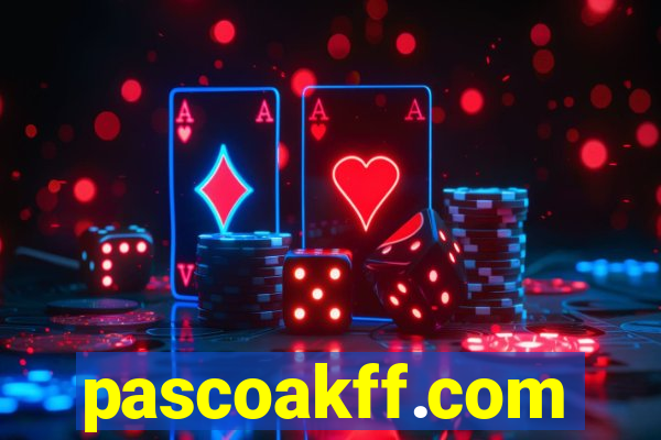 pascoakff.com