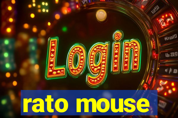 rato mouse