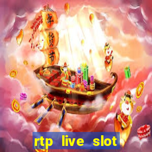 rtp live slot online pg soft