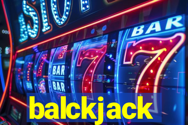 balckjack