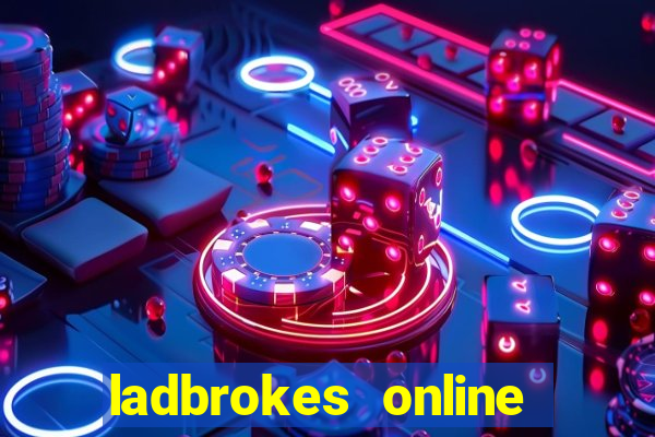 ladbrokes online casino games