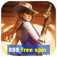 888 free spin