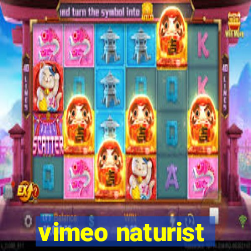 vimeo naturist