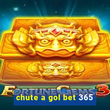 chute a gol bet 365