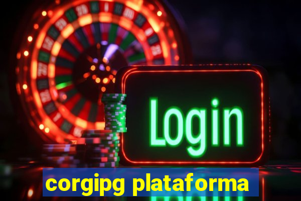 corgipg plataforma