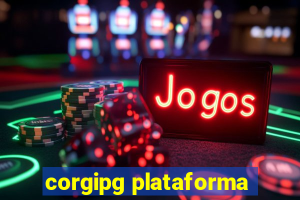 corgipg plataforma