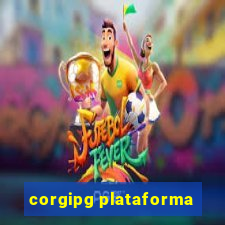 corgipg plataforma