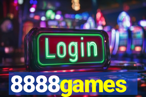 8888games