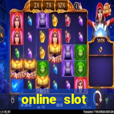 online slot machines for real money