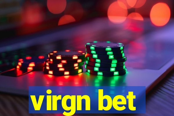 virgn bet