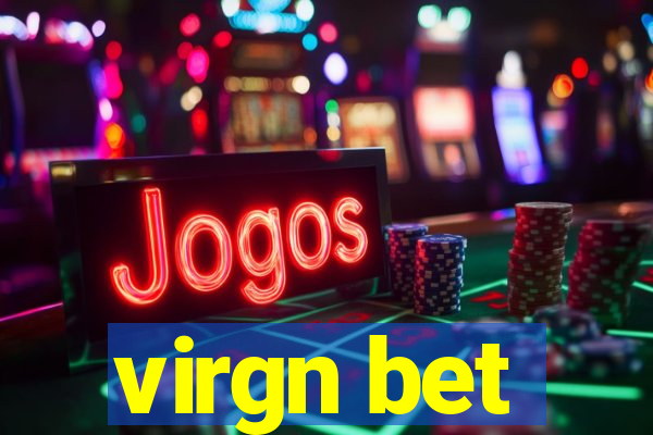 virgn bet