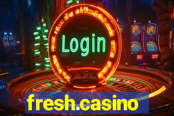 fresh.casino