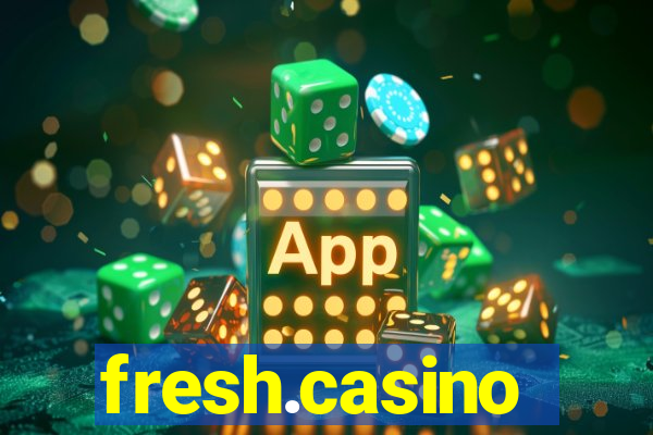 fresh.casino