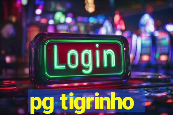 pg tigrinho