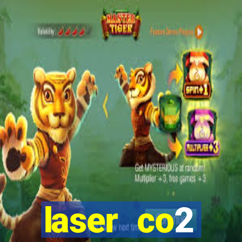 laser co2 frazionato napoli