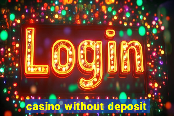 casino without deposit