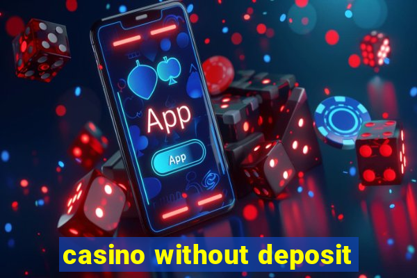 casino without deposit