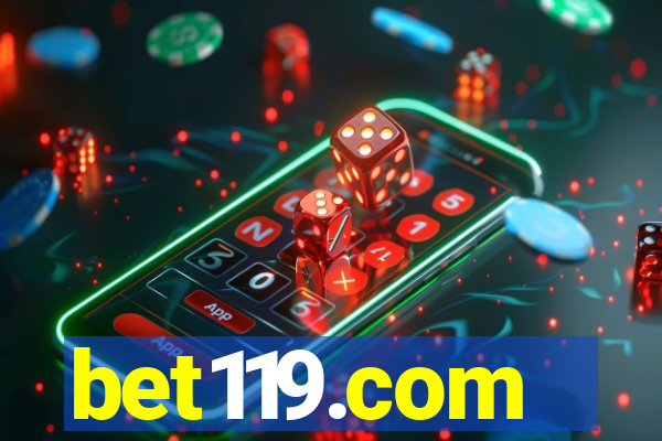 bet119.com