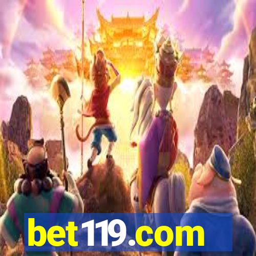 bet119.com