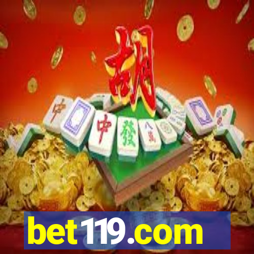 bet119.com