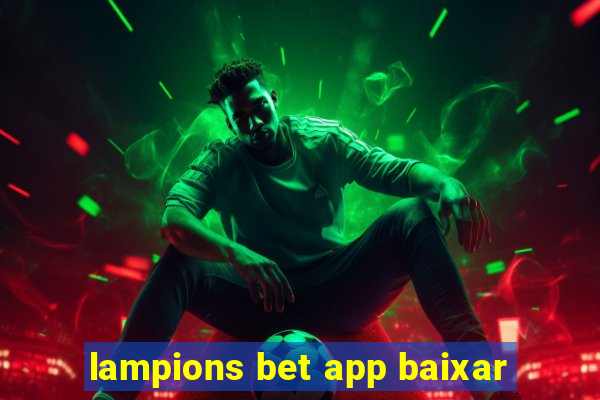 lampions bet app baixar